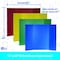 Flipside 36in X 48in 1 Ply Primary Color Assortment Project Board Bulk, 24PK 30073 - alternate 2